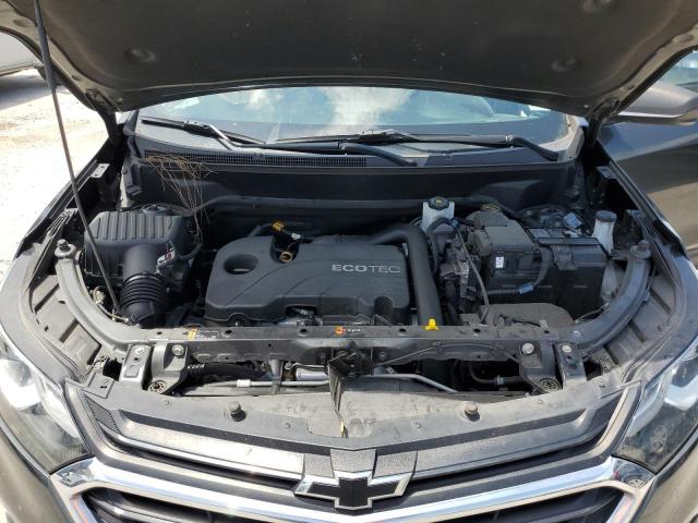 Photo 7 from auction – 2020 CHEVROLET EQUINOX LS with VIN 3GNAXHEV5LS651079