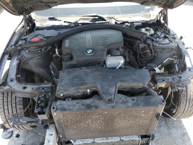 Photo 7 from auction – 2013 BMW 328 I with VIN WBA3A5C53DF354416