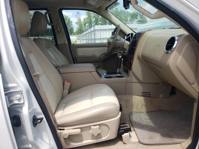Photo 5 from auction – 2009 FORD EXPLORER E with VIN 1FMEU64E09UA02092