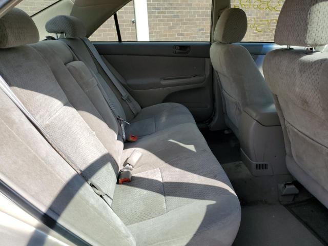 Photo 6 from auction – 2004 TOYOTA CAMRY LE with VIN 4T1BE32K74U931275
