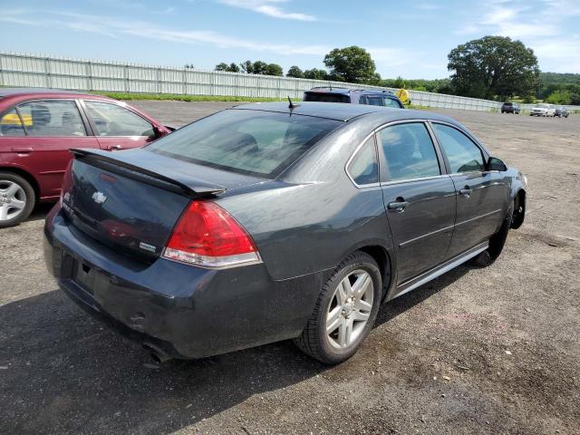 Photo 4 from auction – 2013 CHEVROLET IMPALA LT with VIN 2G1WG5E31D1202211