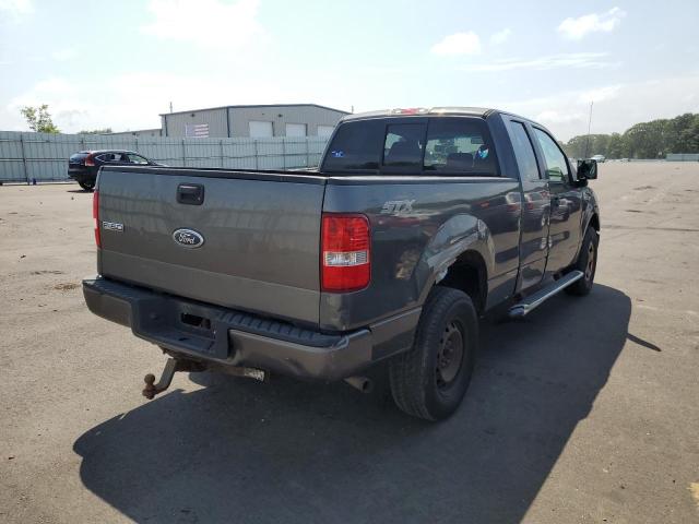 Photo 4 from auction – 2005 FORD F-150 with VIN 1FTRX14W35FA57532