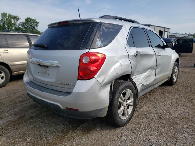 Photo 4 from auction – 2013 CHEVROLET EQUINOX LT with VIN 2GNALPEK7D6352947