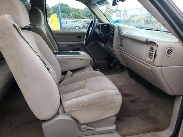 Photo 5 from auction – 2005 GMC NEW SIERRA with VIN 1GTEK19B45E141142