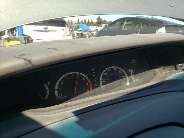 Photo 8 from auction – 2002 TOYOTA AVALON XL with VIN 4T1BF28B22U215394