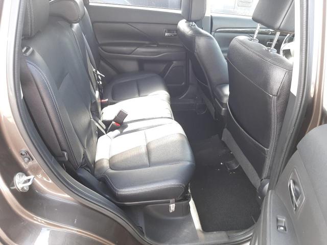 Photo 6 from auction – 2016 MITSUBISHI OUTLANDER with VIN JA4AZ3A30GZ037022