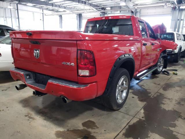 Photo 4 from auction – 2013 RAM 1500 ST with VIN 1C6RR7FT8DS558980