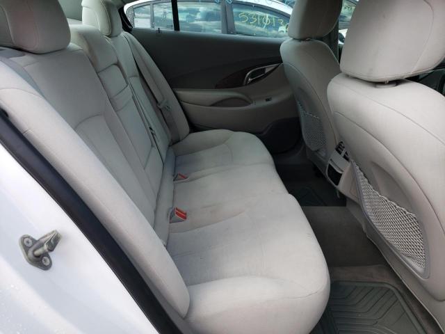 Photo 6 from auction – 2010 BUICK LACROSSE C with VIN 1G4GB5EG4AF186115