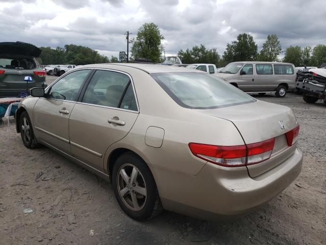 Photo 3 from auction – 2003 HONDA ACCORD with VIN 1HGCM56643A070515