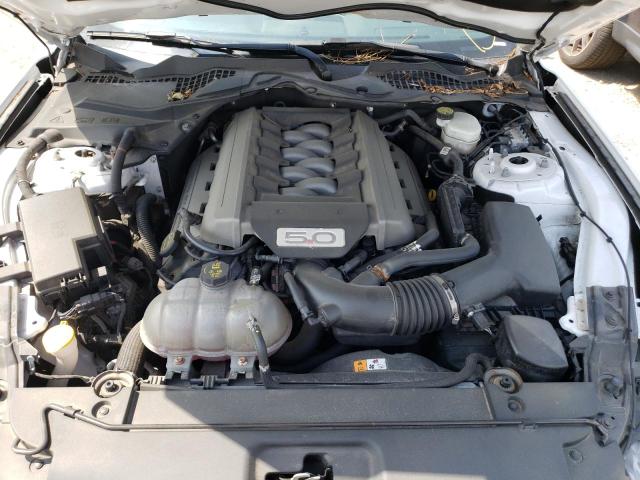 Photo 7 from auction – 2016 FORD MUSTANG GT with VIN 1FA6P8CF3G5325684
