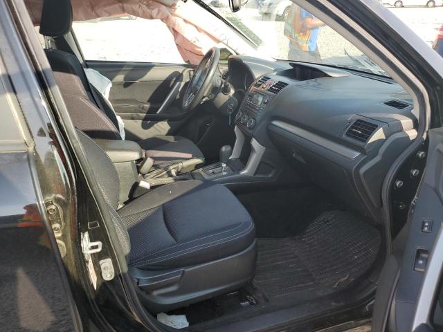 Photo 5 from auction – 2015 SUBARU FORESTER 2 with VIN JF2SJADC4FH573415