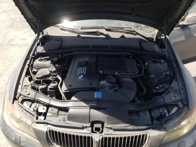 Photo 7 from auction – 2008 BMW 335 I with VIN WBAVB77528NH78857