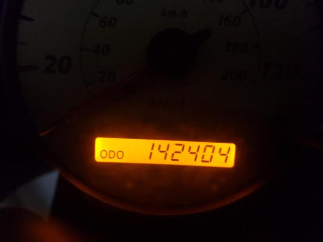 Photo 8 from auction – 2003 TOYOTA RAV4 with VIN JTEHH20V436080158