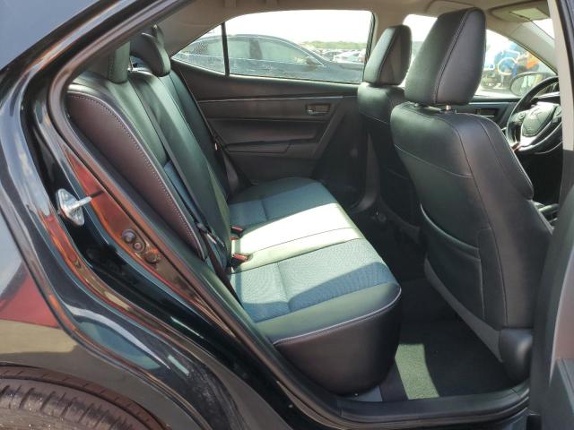 Photo 6 from auction – 2014 TOYOTA COROLLA L with VIN 2T1BURHE9EC049616