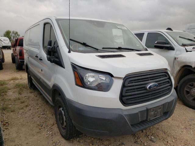 Photo 1 from auction – 2016 FORD TRANSIT T- with VIN 1FTYR1YMXGKB22966