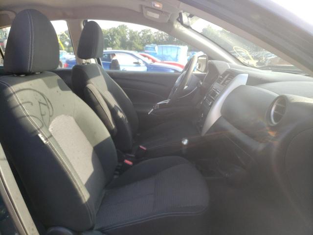 Photo 5 from auction – 2017 NISSAN VERSA S with VIN 3N1CN7AP0HL883246