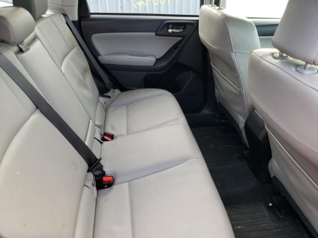 Photo 6 from auction – 2014 SUBARU FORESTER 2 with VIN JF2SJAHC1EH505520