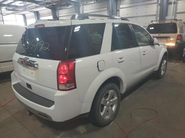 Photo 4 from auction – 2006 SATURN VUE with VIN 5GZCZ63496S848636