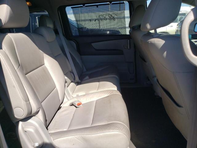 Photo 6 from auction – 2012 HONDA ODYSSEY EX with VIN 5FNRL5H61CB045264
