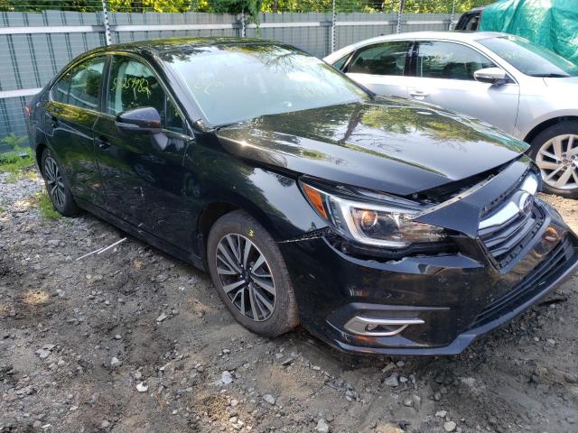 SUBARU LEGACY 2.5 2018 with VIN 4S3BNAF65J3041817 - Photo from auction