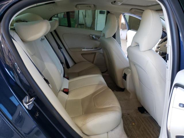 Photo 6 from auction – 2015 VOLVO S60 PREMIE with VIN YV140MFK9F1350905