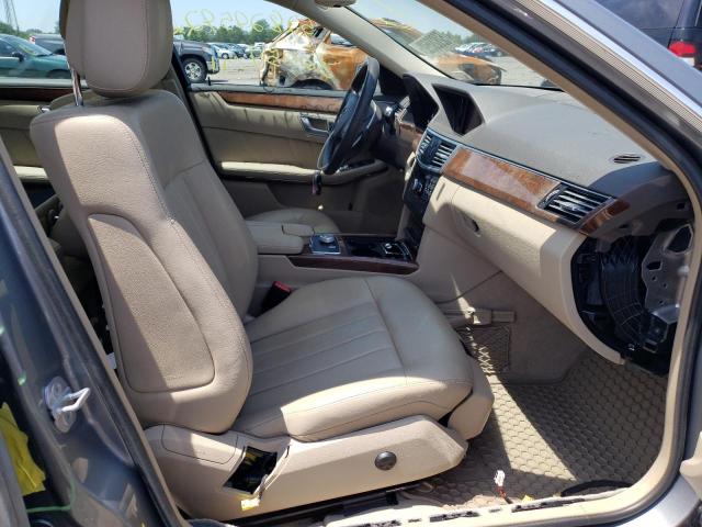 Photo 5 from auction – 2012 MERCEDES-BENZ E 350 with VIN WDDHF5KB9CA567714