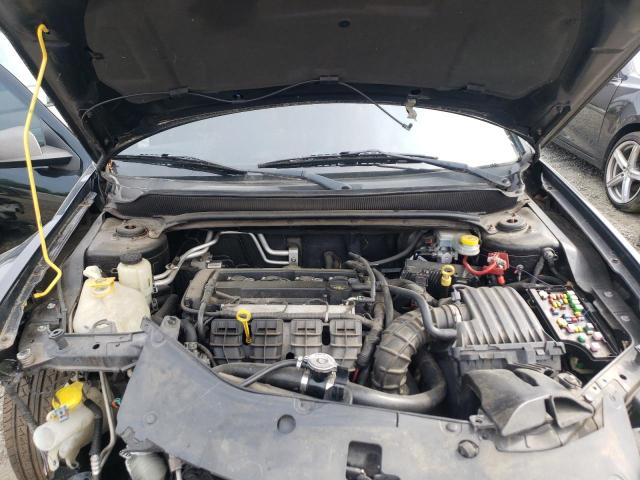 Photo 7 from auction – 2012 DODGE AVENGER with VIN 1C3CDZAB1CN310563
