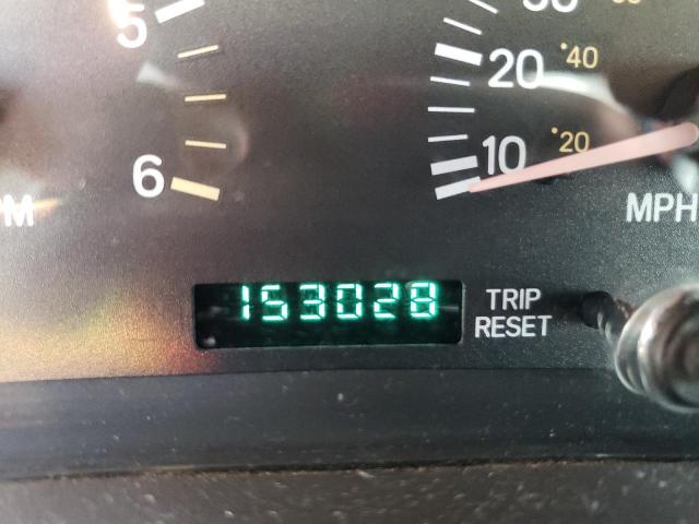 Photo 8 from auction – 2000 JEEP CHEROKEE S with VIN 1J4FF48SXYL226699