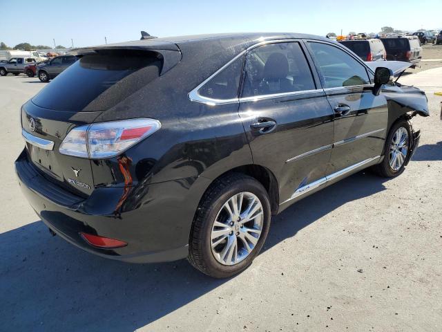 Photo 4 from auction – 2011 LEXUS RX 450 with VIN JTJBC1BA5B2043586