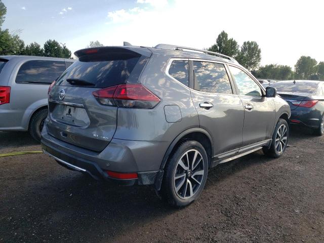 Photo 4 from auction – 2019 NISSAN ROGUE S with VIN 5N1AT2MV2KC712911