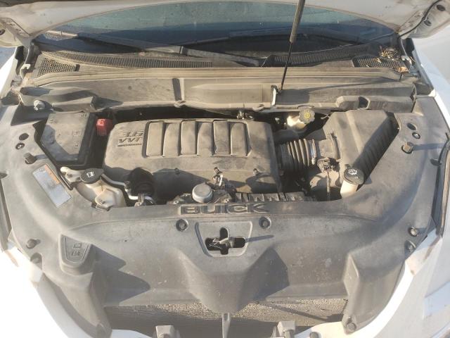 Photo 7 from auction – 2011 BUICK ENCLAVE CX with VIN 5GAKVCED4BJ407504