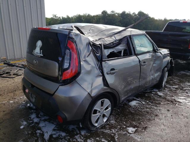 Photo 4 from auction – 2016 KIA SOUL with VIN KNDJN2A29G7344820