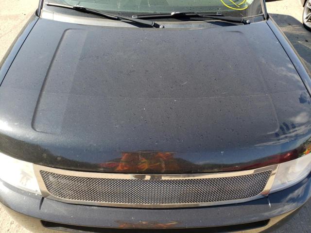 Photo 9 from auction – 2010 FORD FLEX LIMIT with VIN 2FMHK6DC5ABA33902