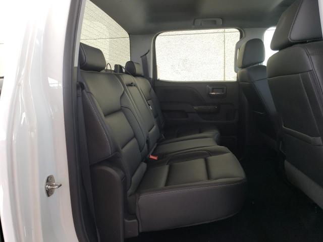 Photo 6 from auction – 2018 GMC SIERRA K15 with VIN 3GTU2NEC2JG398434