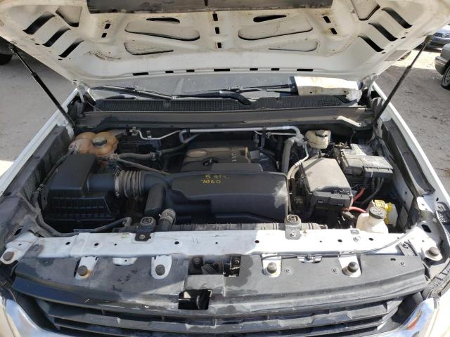 Photo 7 from auction – 2016 CHEVROLET COLORADO with VIN 1GCHTBEA1G1102662