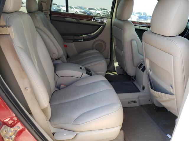 Photo 6 from auction – 2005 CHRYSLER PACIFICA T with VIN 2C8GM68405R564112
