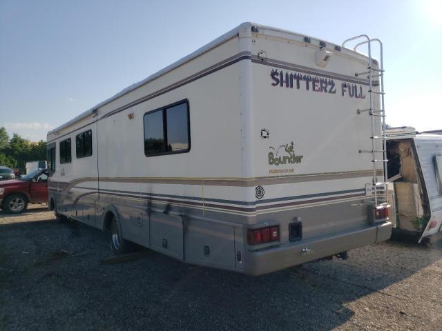 Photo 3 from auction – 2000 FORD F550 SUPER with VIN 3FCNF53S4YJA08448