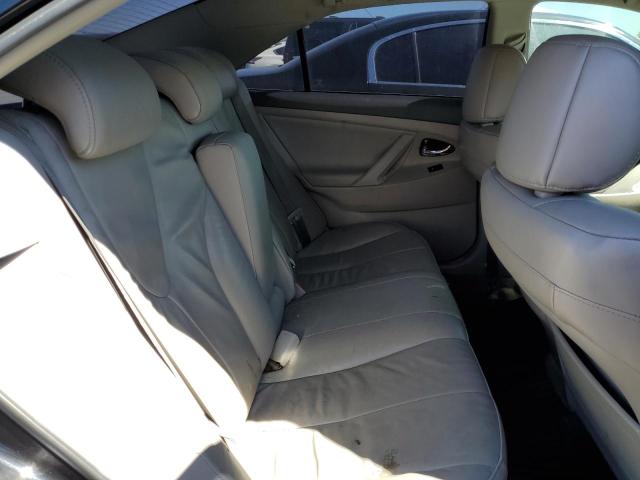 Photo 6 from auction – 2011 TOYOTA CAMRY BASE with VIN 4T1BF3EK3BU746274