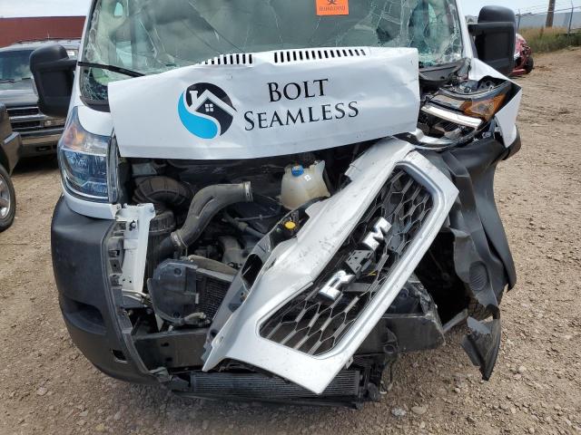 Photo 7 from auction – 2019 RAM PROMASTER with VIN 3C6URVJG9KE555949