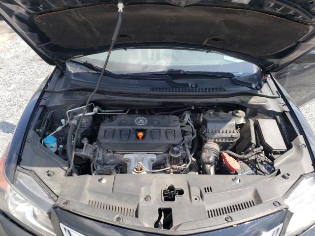 Photo 7 from auction – 2015 ACURA ILX 20 with VIN 19VDE1F3XFE003474