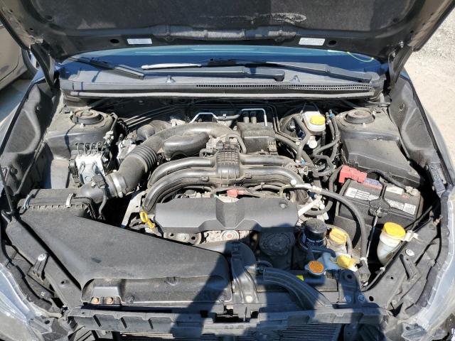 Photo 7 from auction – 2014 SUBARU XV CROSSTR with VIN JF2GPACC4E8338999