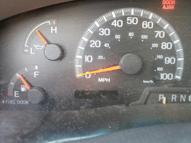 Photo 8 from auction – 2000 FORD F150 with VIN 1FTRX18L2YNB28729