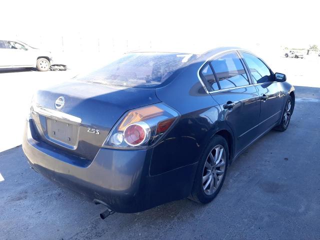 Photo 4 from auction – 2008 NISSAN ALTIMA 2.5 with VIN 1N4AL21E48C221067