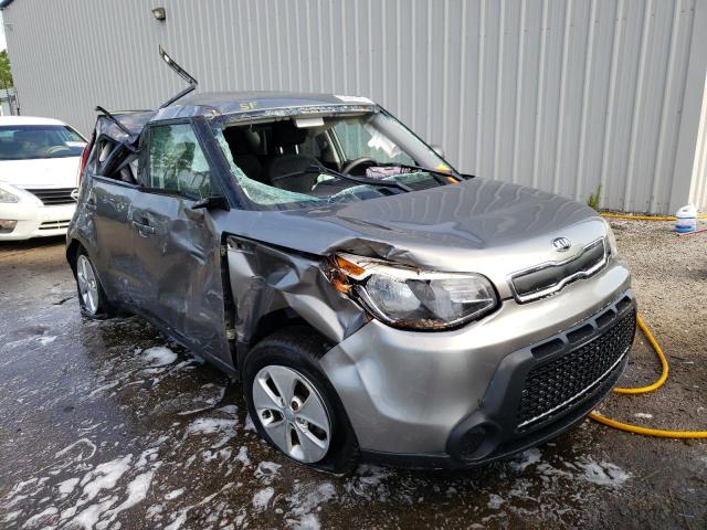 KIA SOUL 2016 z numerem VIN KNDJN2A29G7344820 - Zdjęcie z aukcji