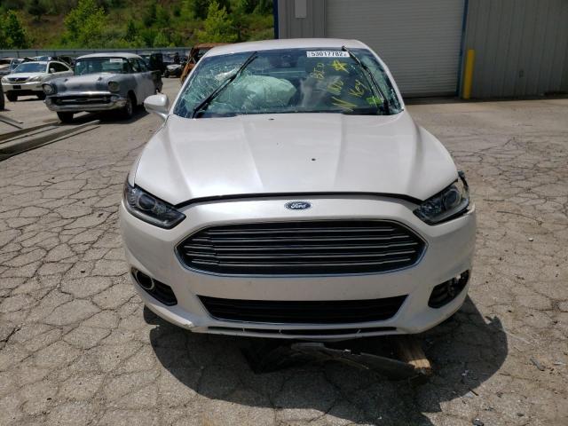 Photo 7 from auction – 2016 FORD FUSION TIT with VIN 3FA6P0D96GR164044