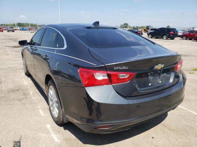 Photo 3 from auction – 2017 CHEVROLET MALIBU LT with VIN 1G1ZE5ST9HF238508