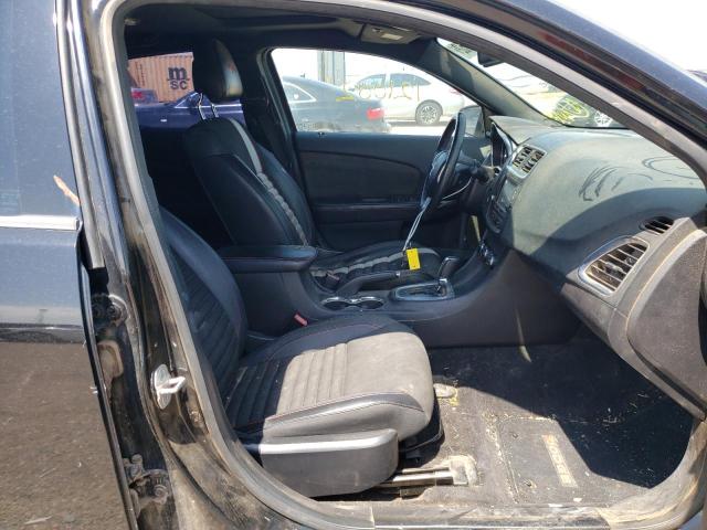Photo 5 from auction – 2013 DODGE AVENGER R/ with VIN 1C3CDZBG2DN614111