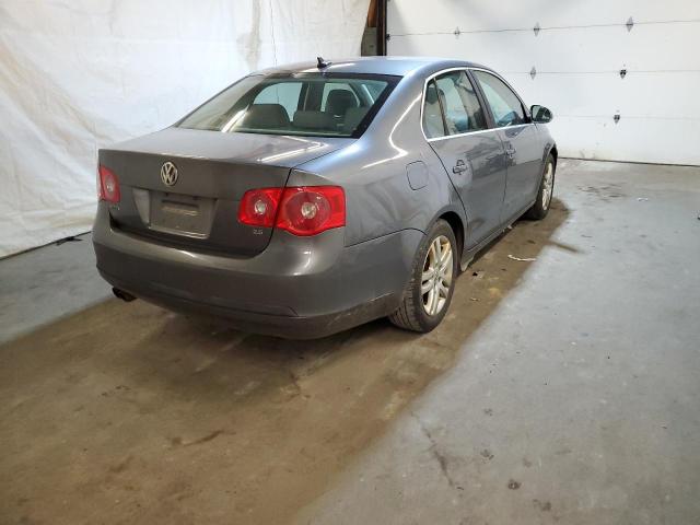 Photo 4 from auction – 2007 VOLKSWAGEN JETTA 2.5 with VIN 3VWSF71K87M108368