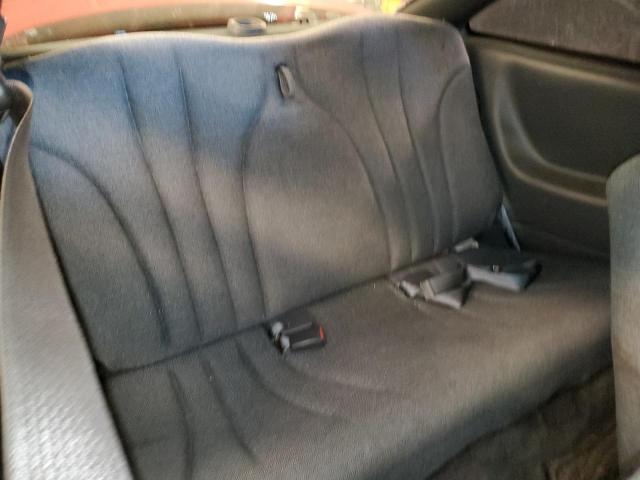 Photo 6 from auction – 2002 CHEVROLET CAVALIER with VIN 1G1JC124427218799