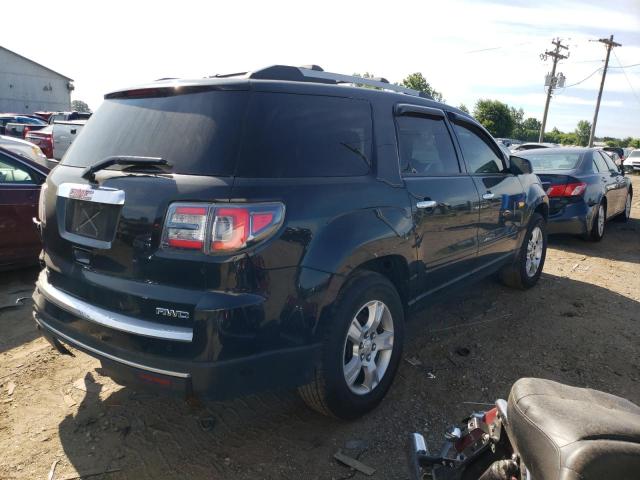 Photo 4 from auction – 2014 GMC ACADIA SLE with VIN 1GKKVNED0EJ299112